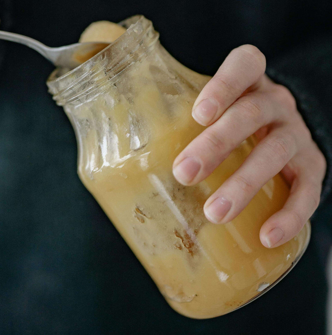 Hur ska honung förvaras?