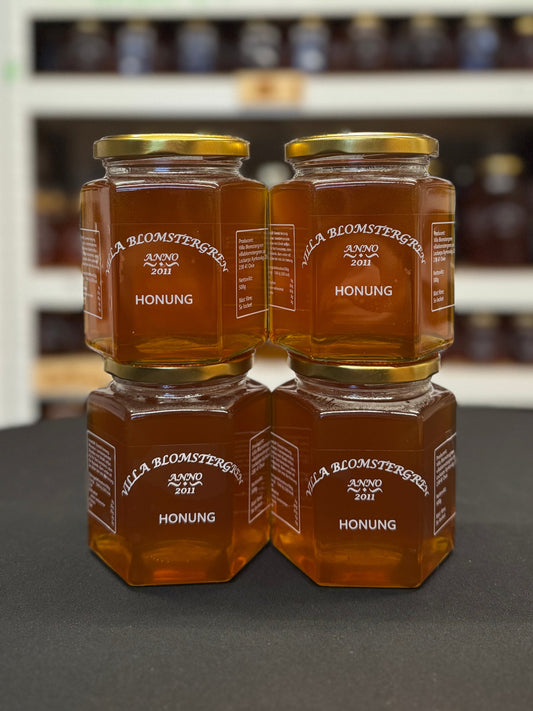 Mix&Match 4x500g(2kg) - Välj själv!