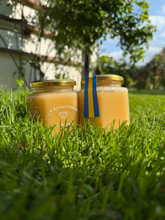 500g RAW KALLPRESSAD på Sveriges Nationaldag 6/6-25