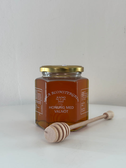 Valnöt - 15% på 250g!