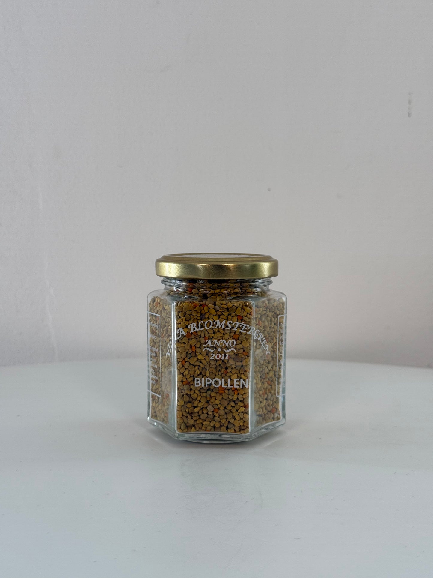 Bee pollen 110g