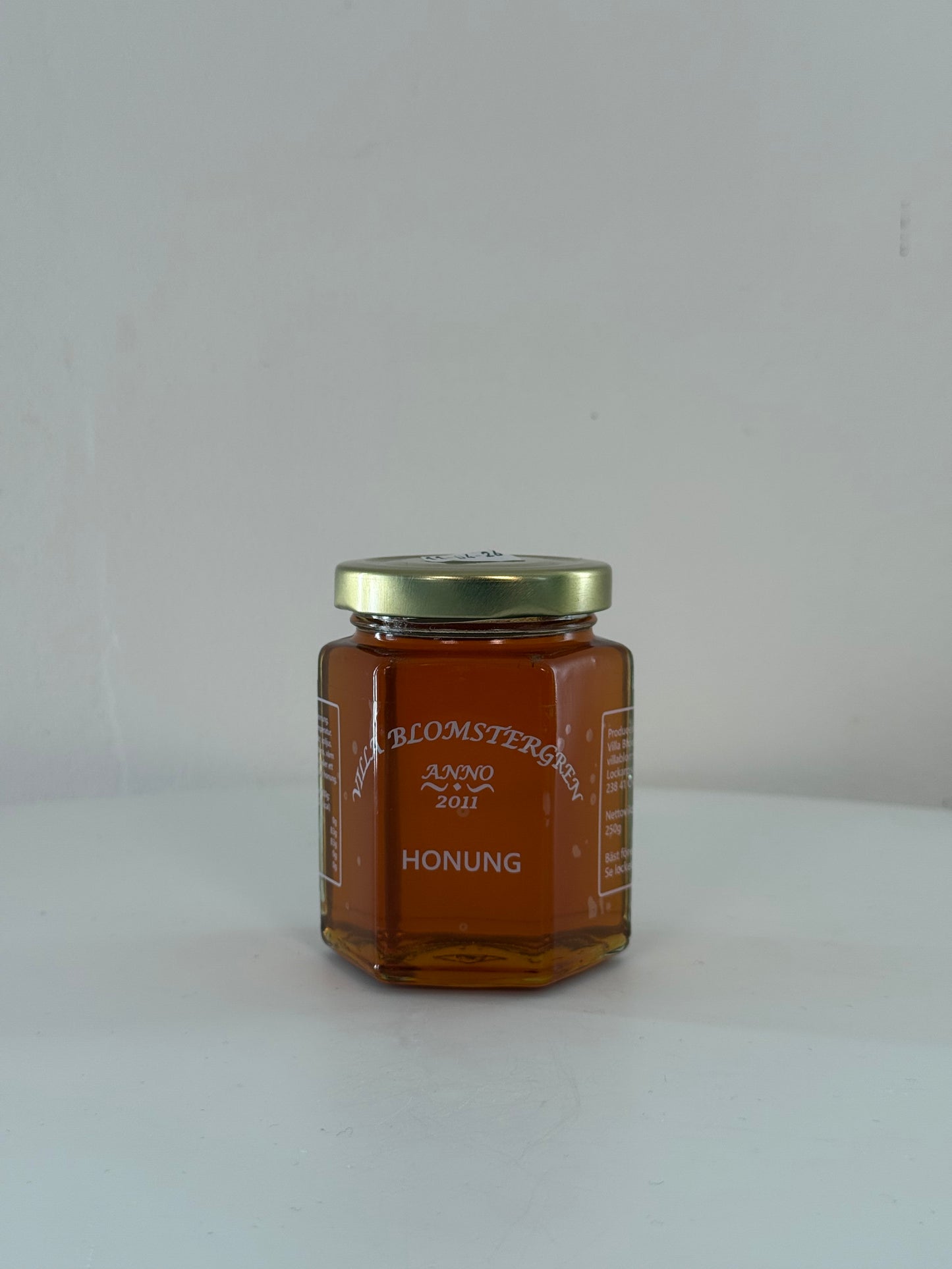 العسل السائل