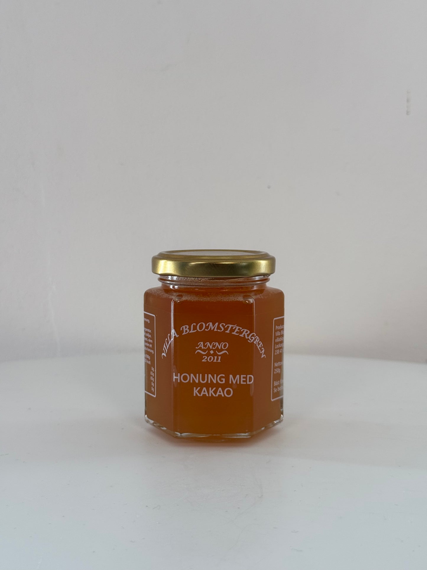 Honung med Kakao - 15% på 250g!