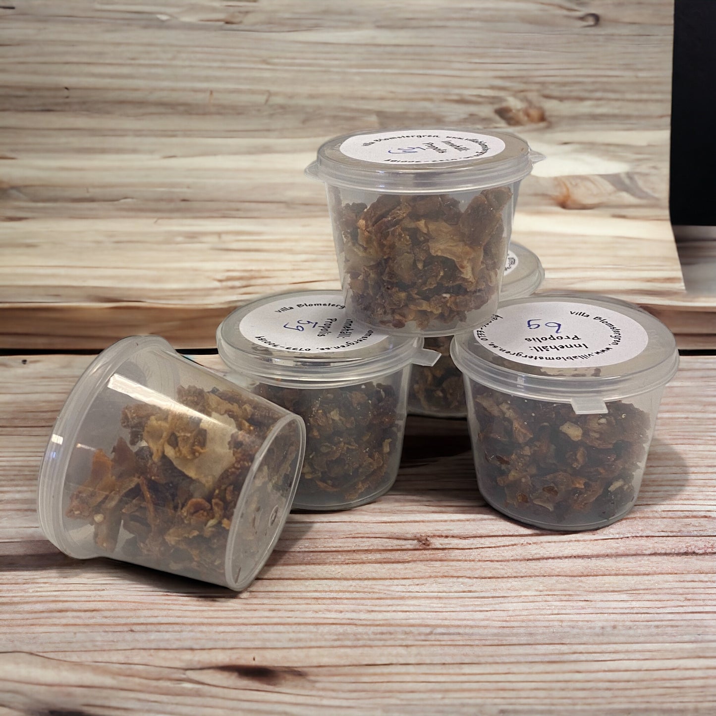Propolis
