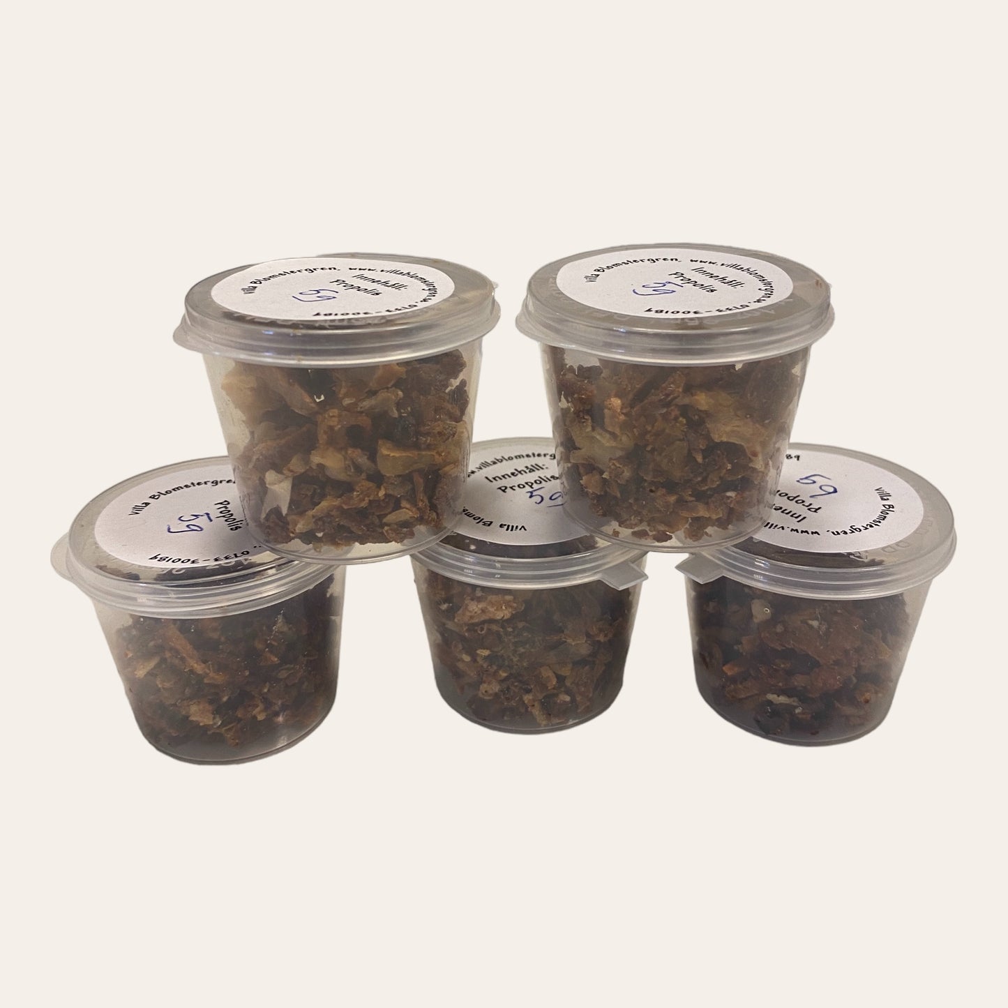Propolis