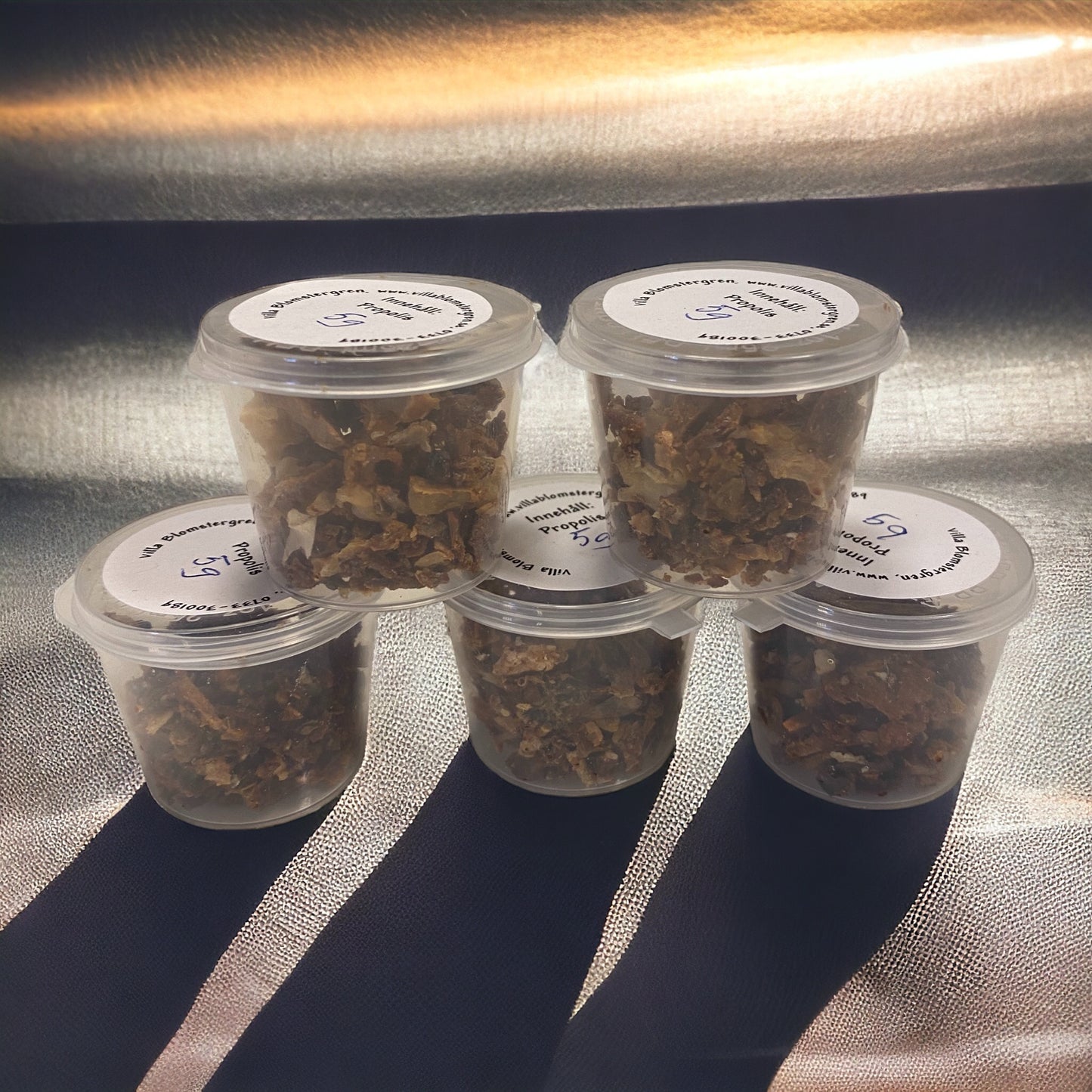 Propolis