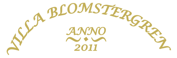 Villa Blomstergren