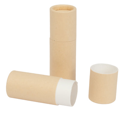 Cerathylsa i papp 10 ml – 5-pack | För läppbalsam & bivaxsalva