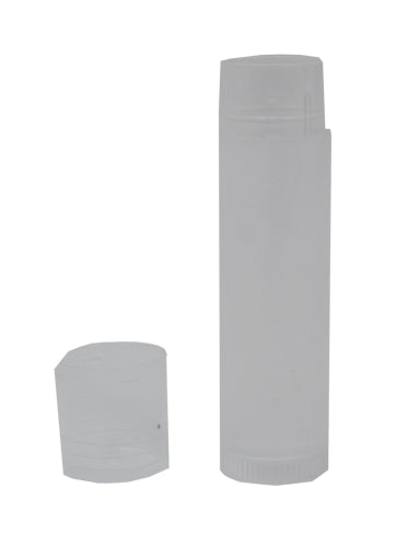 Cerathylsa transparent 4,5 ml – 10-pack | För läppbalsam & bivaxsalva