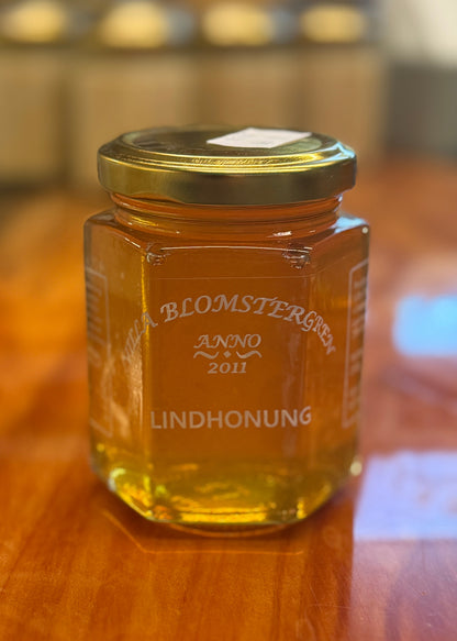 Lindhonung i begränsat antal under December månad