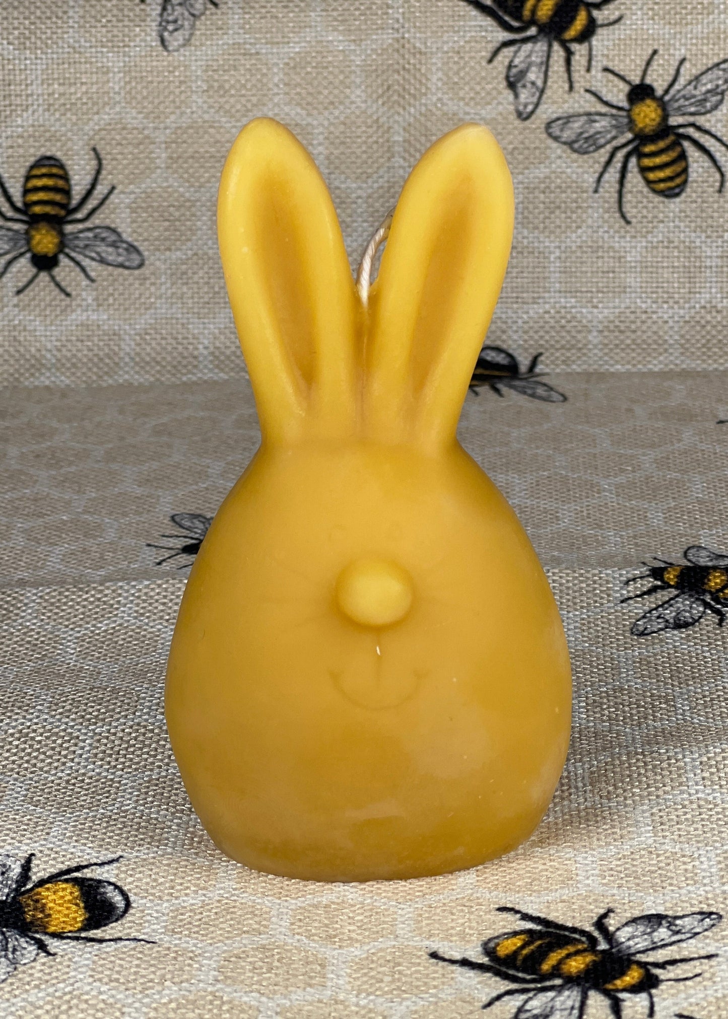 Bivaxljus – Honey Bunny