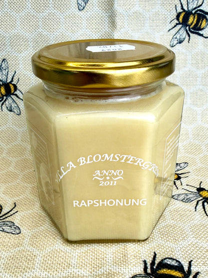 Rapshonung