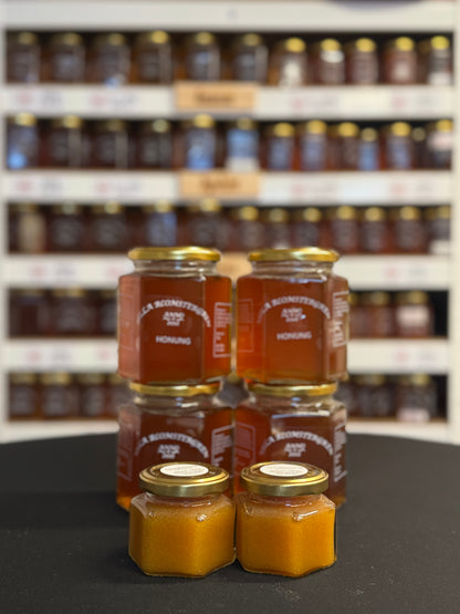 🍯 Stort honungspaket – 2 kg flytande honung + halva priset på ljunghonung!