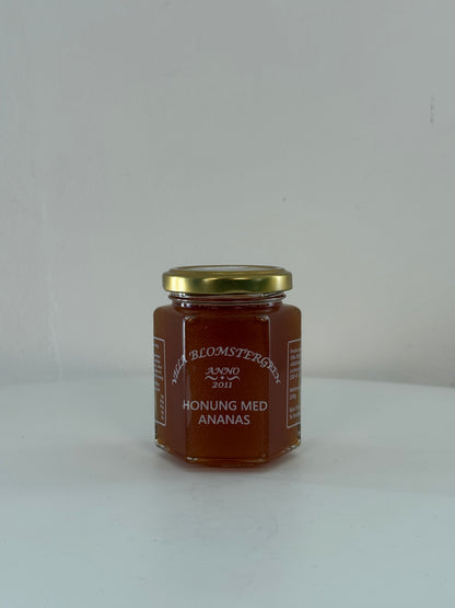 Honung med Ananas