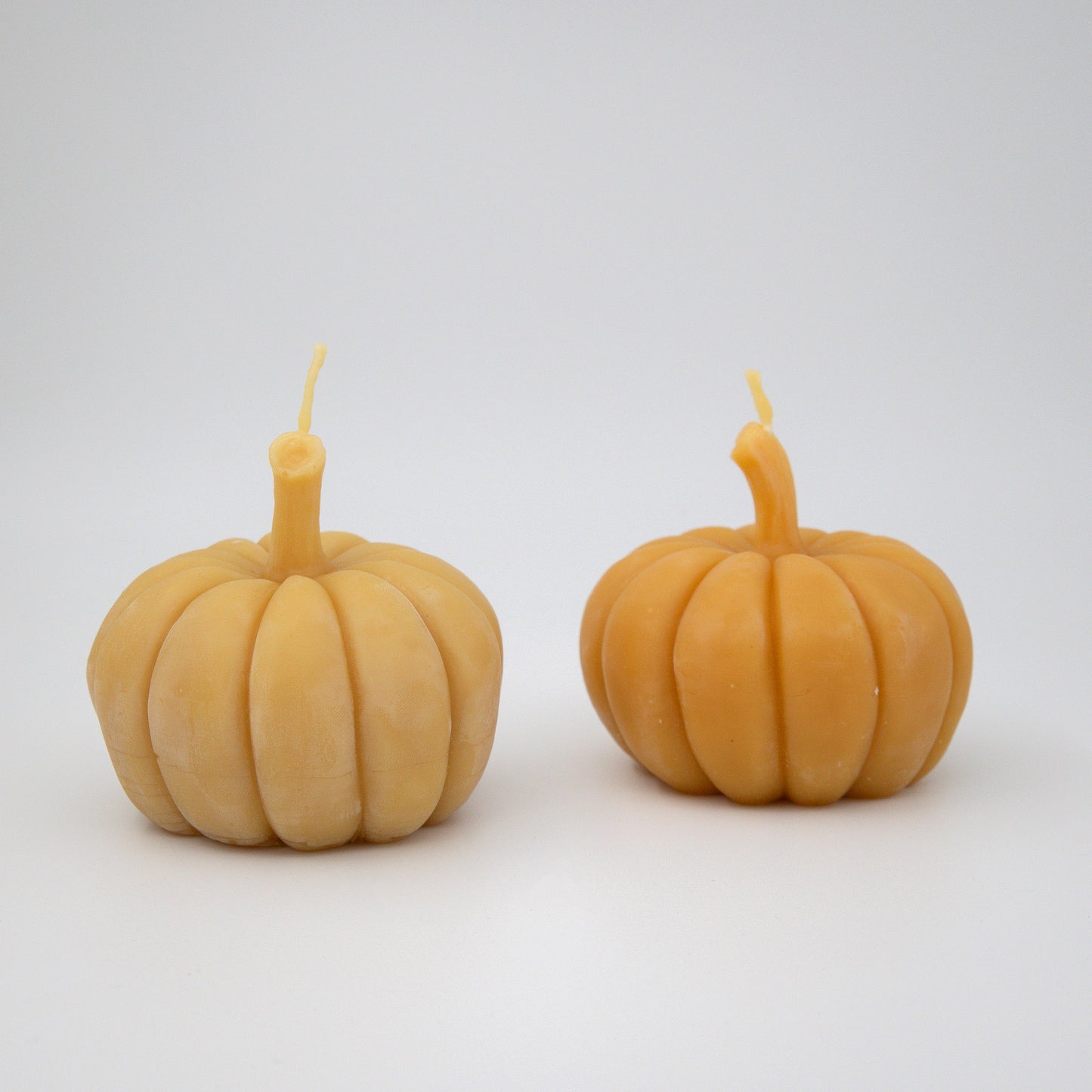 Bivaxljus – Honey Harvest Pumpkin