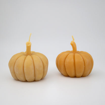 Bivaxljus – Honey Harvest Pumpkin