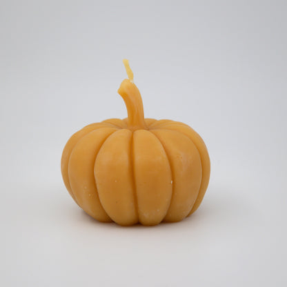 Bivaxljus – Honey Harvest Pumpkin