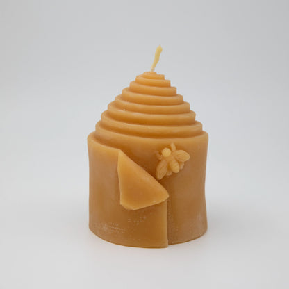 Bivaxljus – Honey Hive