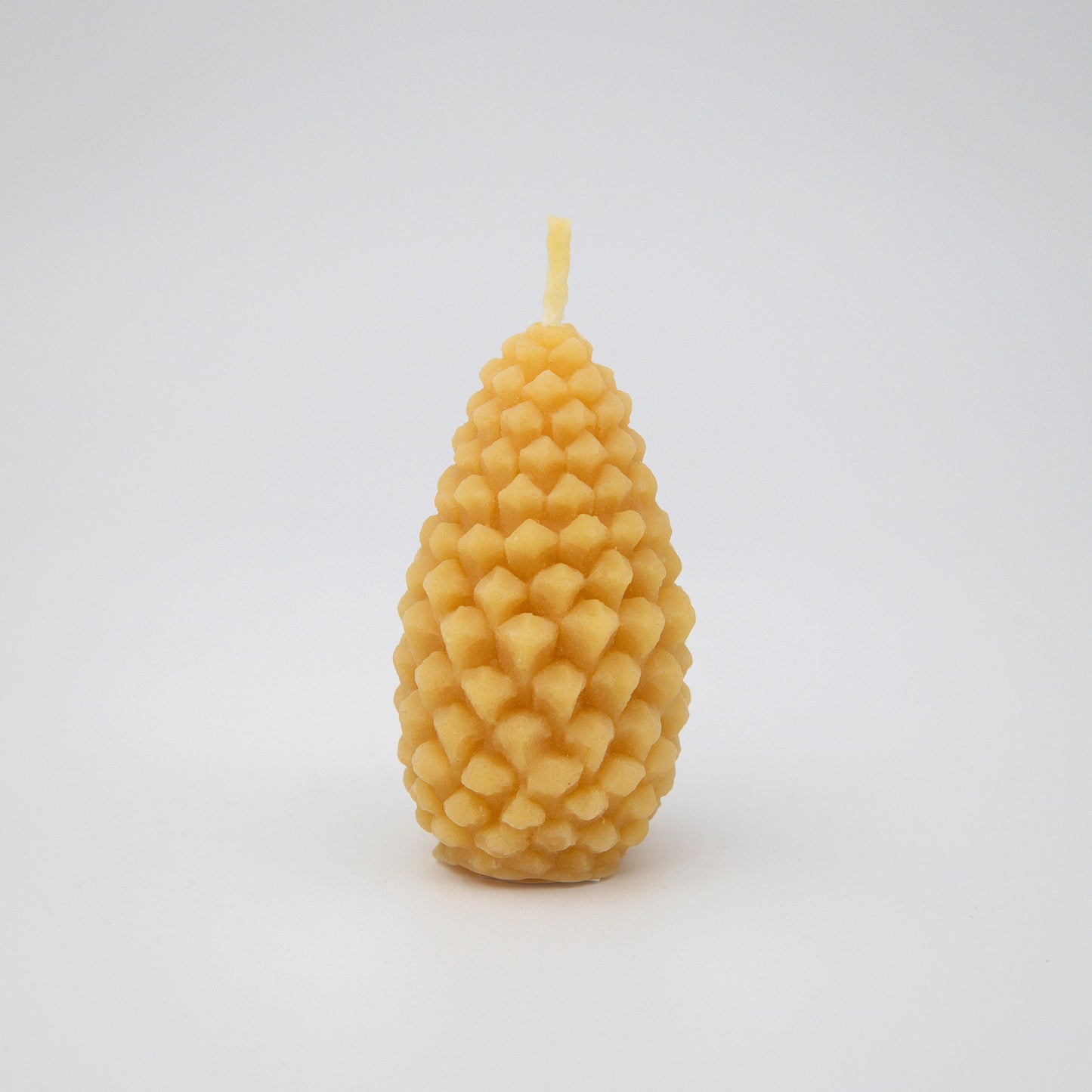 Bivaxljus – Honey Pinecone