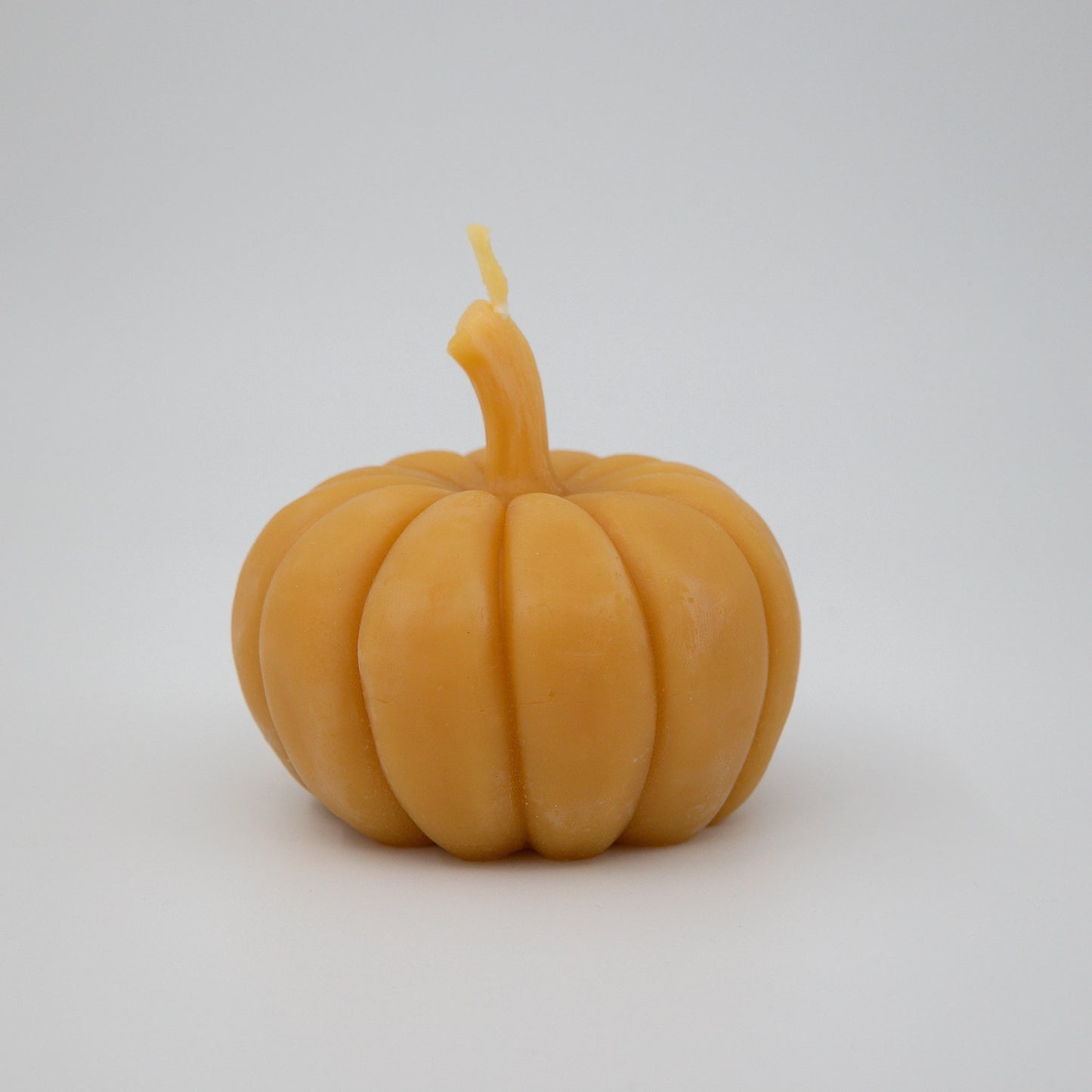 Bivaxljus – Honey Pumpkin
