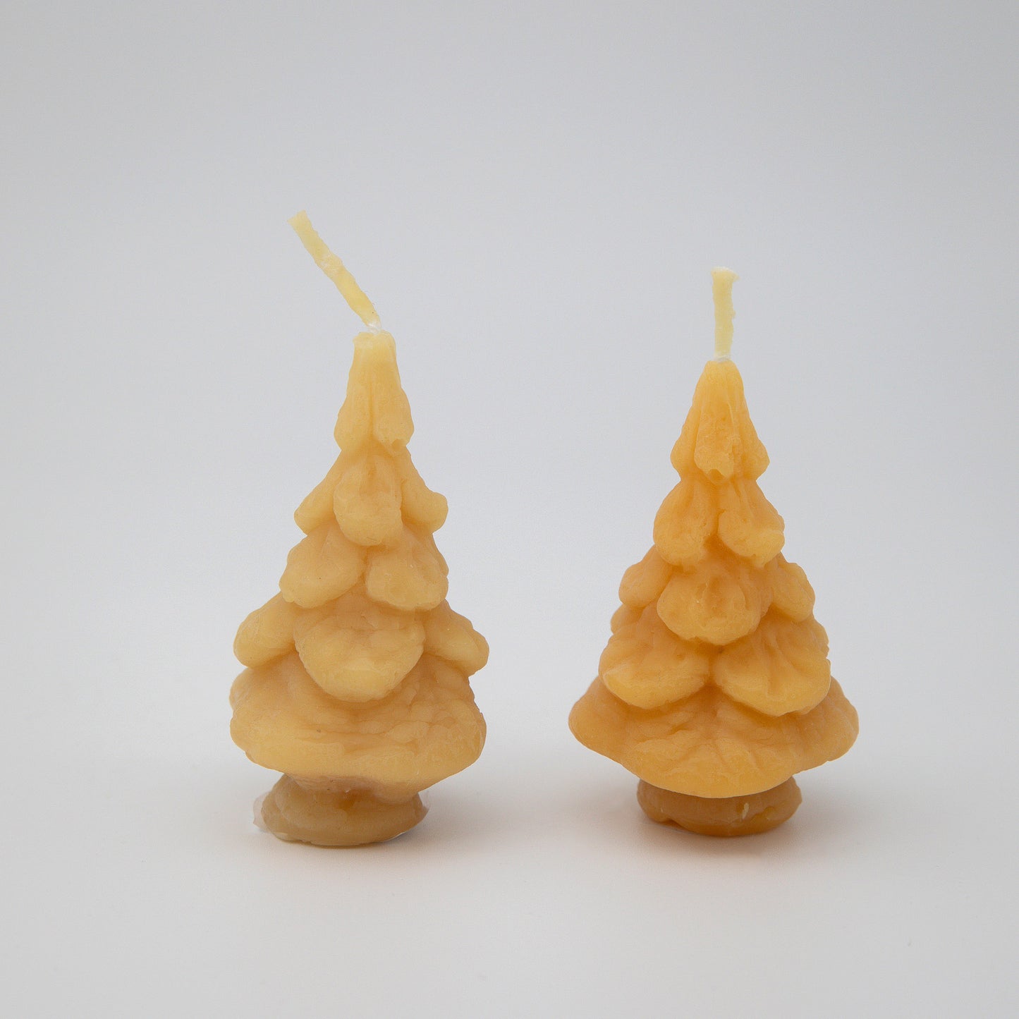 Bivaxljus – Mini Winter Tree