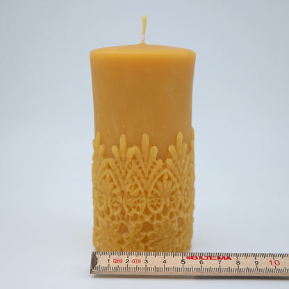 Bivaxljus – Queen’s Lace