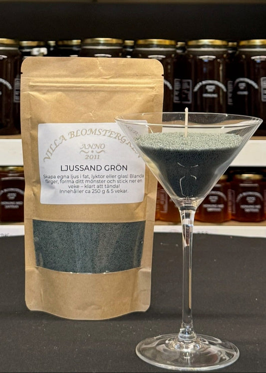 Honey Glow Sand Forest – 250 g