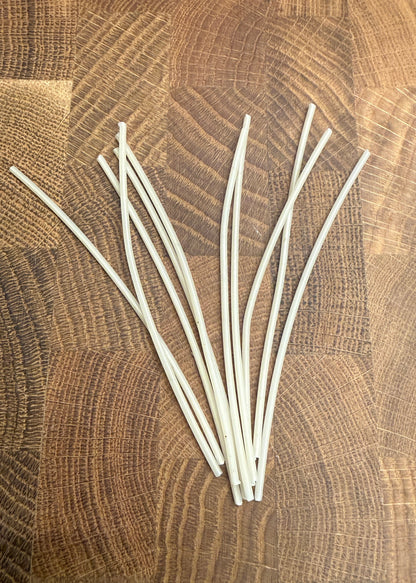 Candle wicks for candle sand – 10-pack | Villa Blomstergren