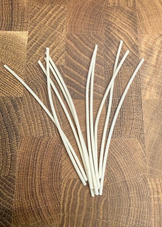 10 st vekar – till ljussand (klippbara till ca 30 st)