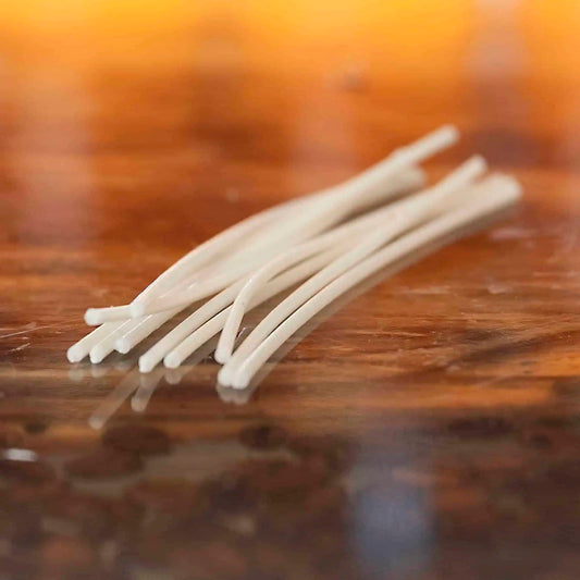 Ljusvekar till ljussand – 10-pack | Villa Blomstergren