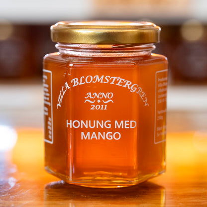 Honung med Mango