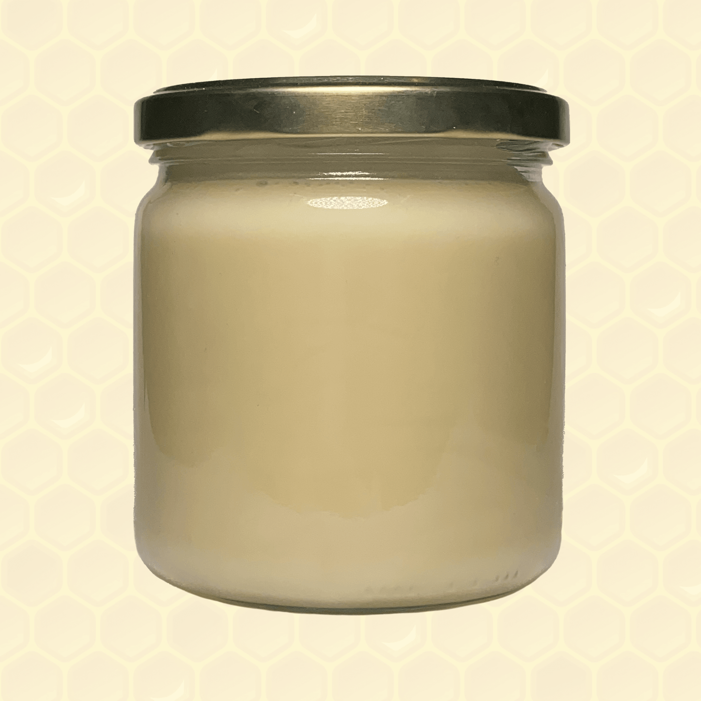 Rapeseed honey