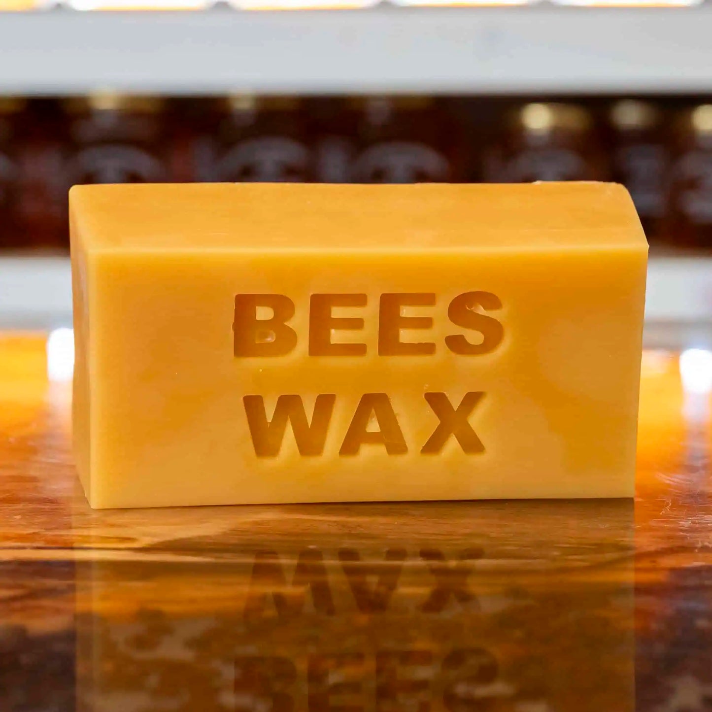 Beeswax 100g